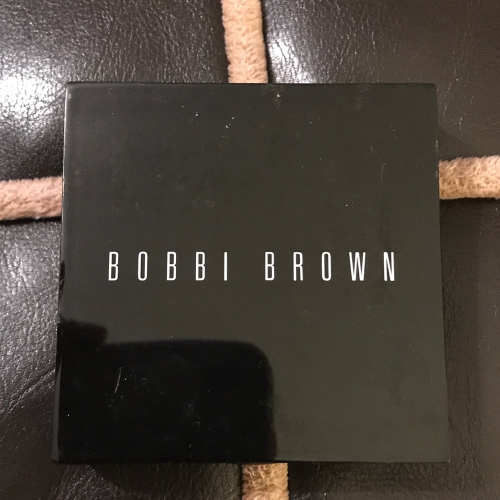 Bobbi Brown Highlighter Bronze Gold